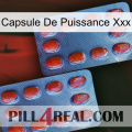 Xxx Power Capsule 05